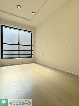 FABRIC大森町の物件内観写真